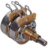 Fender Replacement Concentric Control Potentiometer (CTS)