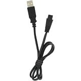 15" Usb-To-Power Tip Charging Cable Use Any Usb Source To Power Gadgets