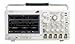 Tektronix Digital Oscilloscope 100 MHz, 4 Channel, DPO3014
