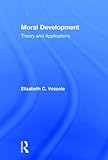 ISBN 9780415821896 product image for Moral Development: Theory and Applications | upcitemdb.com