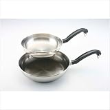 Farberware Classic 8 Inch and 10 Inch Skillet Set