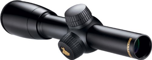 Nikon Buckmaster 1x20mm Scope (Blackpowder Matte) Nikon Buckmaster 1x20mm Scope (Blackpowder Matte)