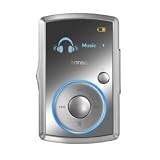 SanDisk Sansa Clip 4 GB MP3 Player (Silver)