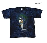 Bob Dylan - Surreal Tie-Dye T-Shirt