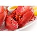 Maine Lobster and Tuna Dinner for 4
