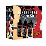 Instrument Care Kit by Meguiars