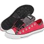 Converse Chuck Taylor All Star Double Upper Mini Repeat Star Ox | Shoes Azalea