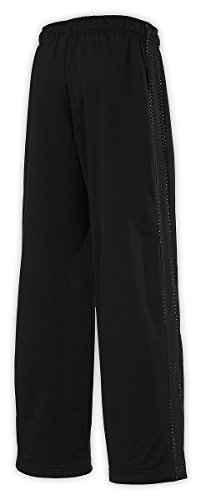 THE NORTH FACE Boy's NFP (TNF Black) - M (10/12)