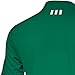 adidas Golf Men's Puremotion Solid Jersey Polo, Amazon, X-Large