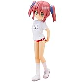 TVアニメらき☆すた 小早川ゆたか 体操服ver. (1/4スケールPVC塗装済み完成品)
