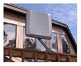Winegard HDTV Square Shooter Antena SS-1000