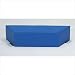 Wesco 865Orange Trapezium Soft Block Color: Orange