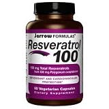 Jarrow Formulas Resveratrol