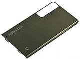 NEW OEM SAMSUNG SGH-T919 BEHOLD ESPRESSO Battery Door
