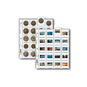 Printfile Bulk Pack 500 Slide Pages - Printfile 2X220HB500
