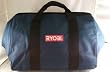 Ryobi One+ 18v Soft-sided Big-mouth Tool Bag