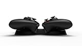Xbox 360 Rapid Charge Induction Station Black