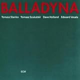 Balladyna