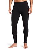 Duofold Mens Expedition Weight Two-Layer Thermal Tagless Bottom