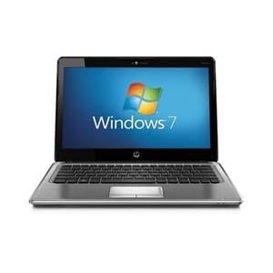 Cheap Price HP Pavilion DM3-1111SA AMD Athlon Neo X2 Dual-Core L335 1.6GHz 4GB DDR2 RAM 320GB Hard drive 13.3 LED Screen Windows 7 Home Premium Laptop Online Shop