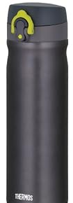 THERMOS ������Ǯ���������ޥ� �ڥ�󥿥å������ץ󥿥��ס� 0.5L �ͥ��ӡ� JMY-501 NVY