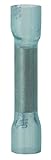 Gardner Bender AMT-124 16-14 Gauge Butt Splice, 25-Pack