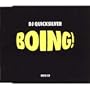 Boing [CD-Single, NL, Maddog 7243 8 82961 2 / INT 828.106]