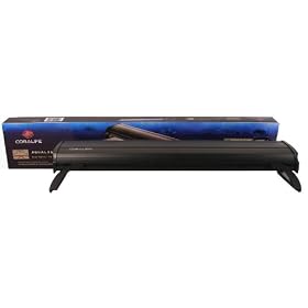 Coralife Aqualight High Output T5 Aquarium Lighting Fixture, 2X24W, 24 inch