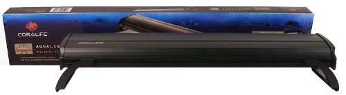 Aqualight High Output T5 Dual Lamp Light Fixture - Double - 24 in.