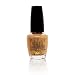 Beauty : OPI Nail Lacquer India Collection NLI49 Curry Up Don't Be Late!