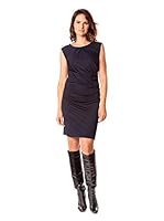 Le dressing de zoe Vestido Tequila (Azul Marino)