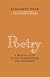 Poetry: A Modern Guide to Its Understanding and Enjoyment