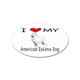 31kT CMbuWL. SL160  Buy American Eskimo Dog Items