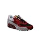 Nike Air Max 90 Olympic Ostrich Print Shoes