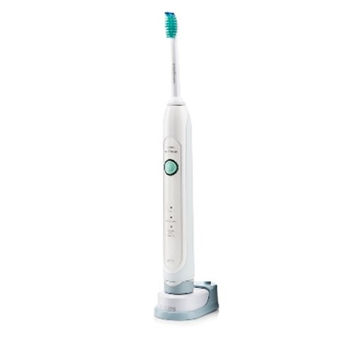 City Travel Guides Discounted  Körperpflege & Bad : Philips HX 6730/02 Sonicare Healthy White Zahnbürste, weiß