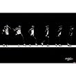 (24x36) Michael Jackson Moonwalk Music Poster Print