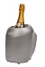 Nscessity-Wine Essentials NSBC8610T Champagne Cooler Titanium
