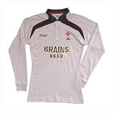 Reebok WRU Change LS Replica Shirt Ladies Multicoloured 16