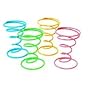 Back to Basics Snow Cone Cup Holders- Set of 4