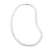 30 14k Yellow Gold 8.5-9mm Freshwater Pearl Necklace