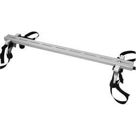 Fishing Toolbar "Johnny Bar"