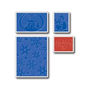 Sizzix-Textured-Impressions-Embossing-Folders-4-Pack-Christmas