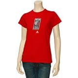 Majestic Portland Trail Blazers #32 Bill Walton Scarlet Name and Number T-shirt