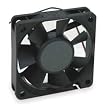 Dayton 2RTF4 Axial Fan, 1 15/16 In Sq, 10.2 CFM, 5 V DC