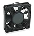 Dayton 2RTF3 Axial Fan, 13 CFM, 5 Volt DC, 29 dBA