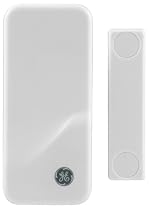 GE 45131 Choice-Alert Wireless Door/Window Sensor