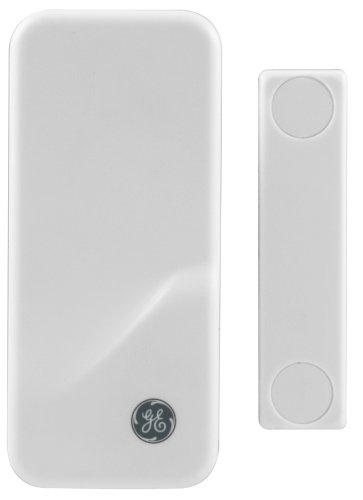 GE Choice-Alert Wireless Door/Window Sensor #45131