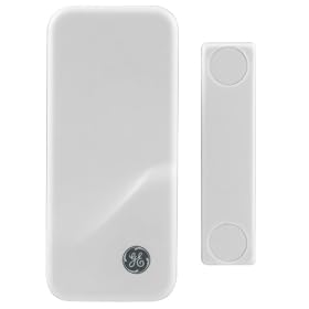 GE 45131 Choice-Alert Wireless Door/Window Sensor