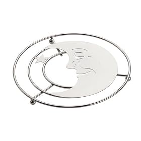 Trivet  S/S Pan rest 20cm guaranteed quality