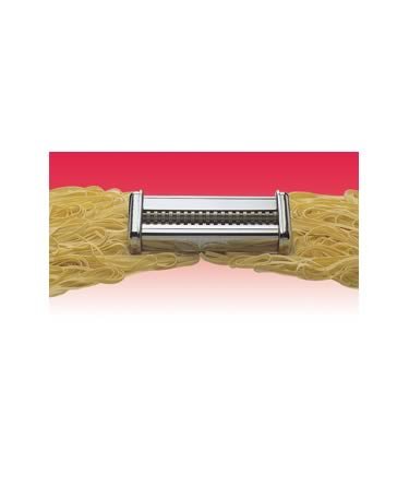 CucinaPro 150-06 Imperia Pasta Machine Attachment, Round Spaghetti 2mm